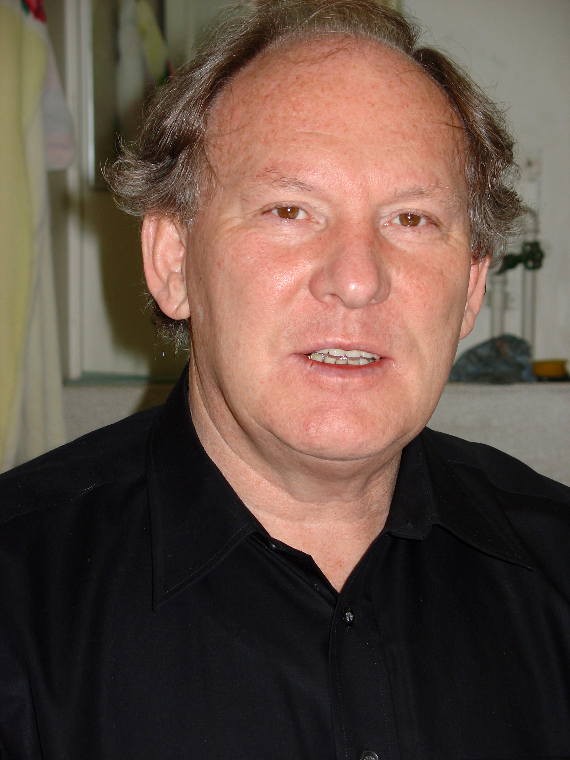 Prof. Dr. Eckhard Schollmeyer