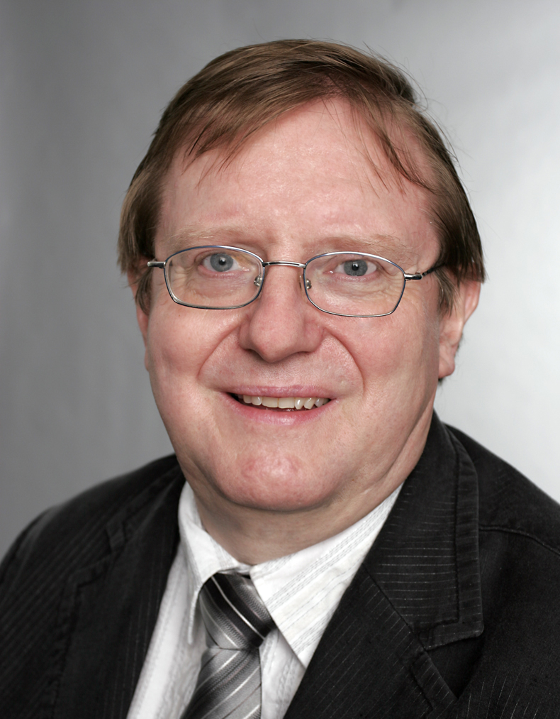 Honorarprofessor Dr. Roland Döhrn