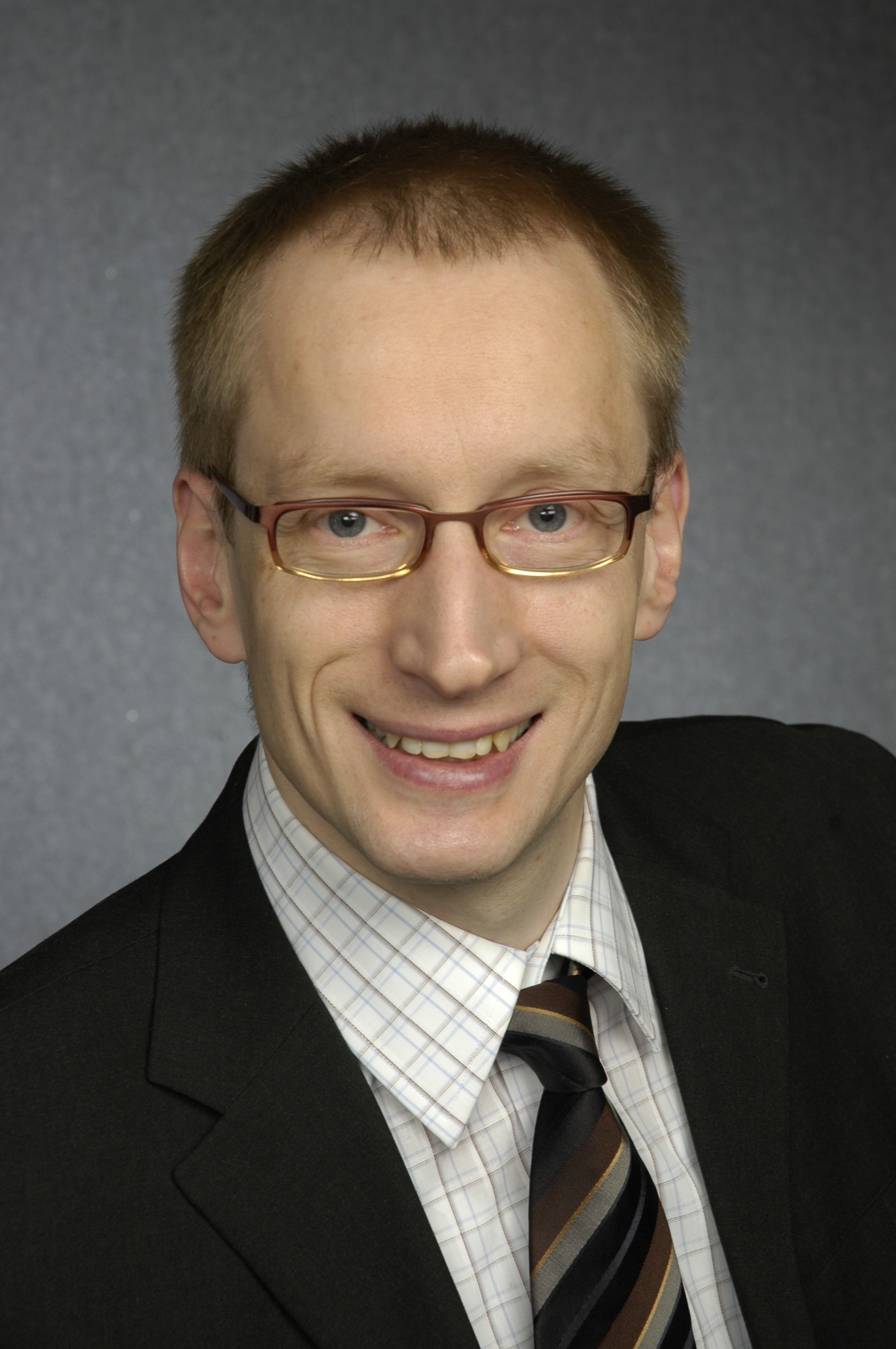 Prof. Dr. Andreas Hoffjan