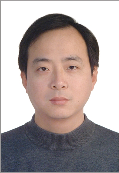 Prof. Dr. Yong Hu