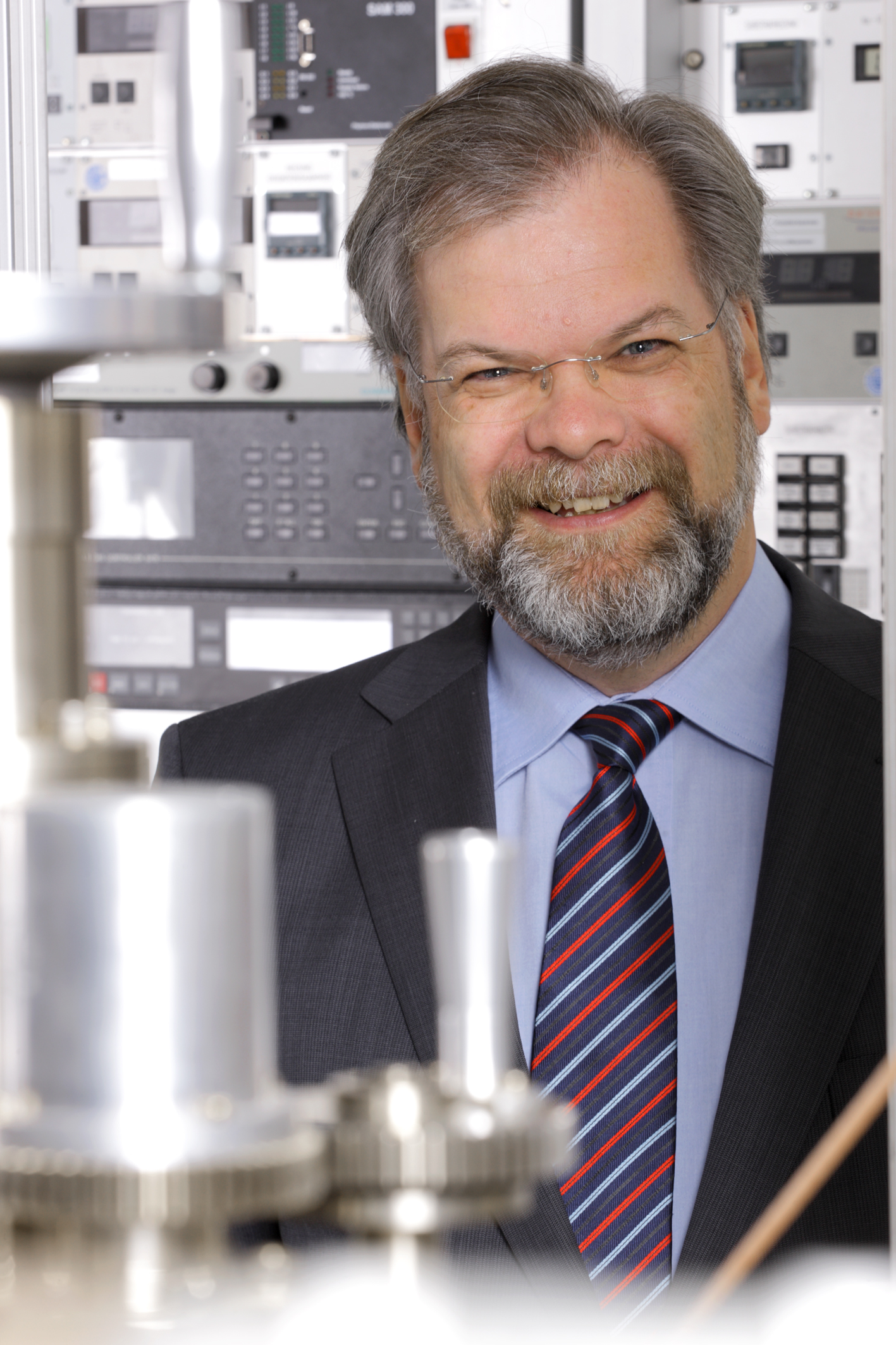 Prof. Dr. Claus M. Schneider (Bildquelle Forschungszentrum Jülich)