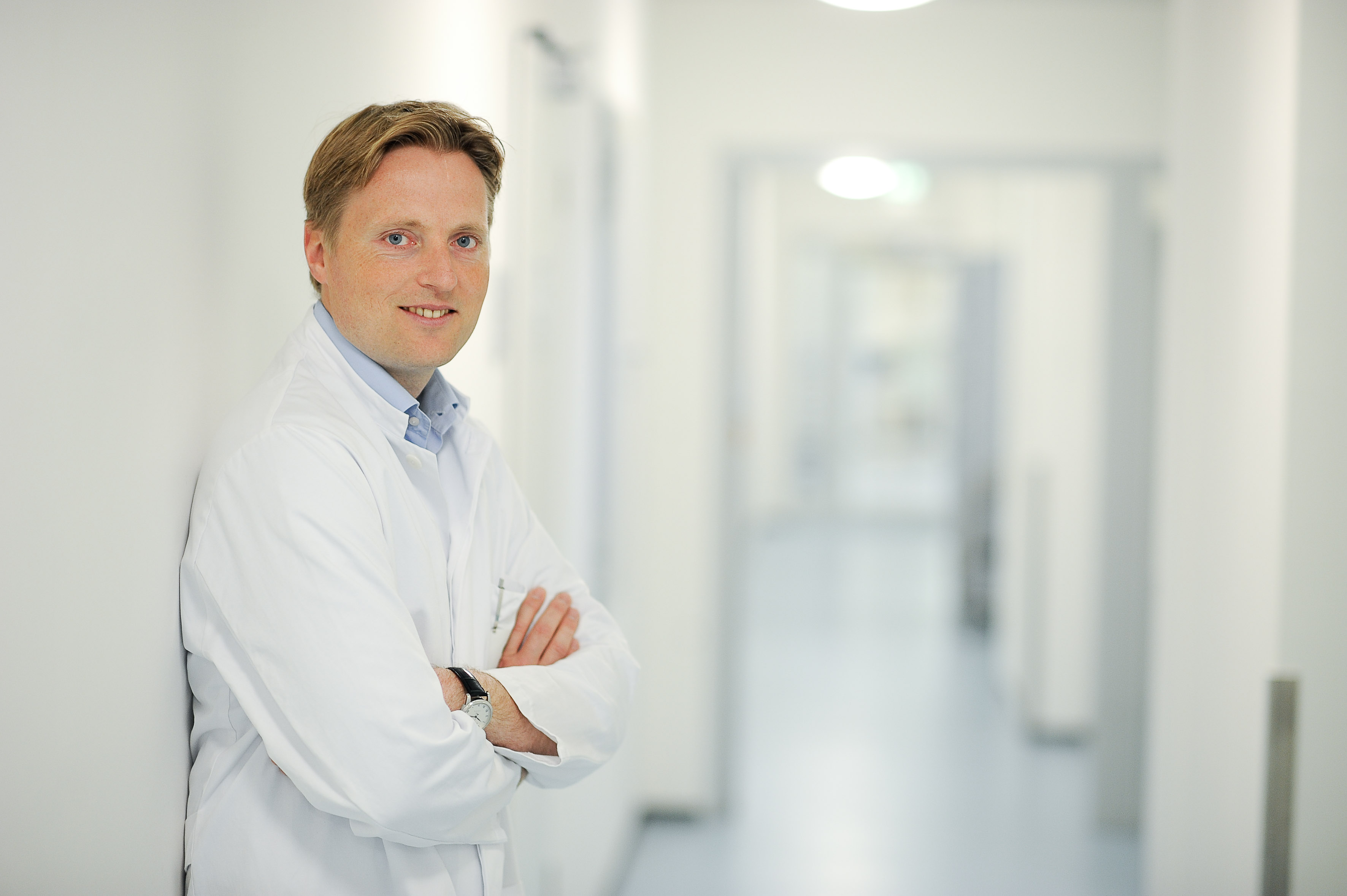 Prof. Dr. Jörg Timm (Fotonachweis: UDE)