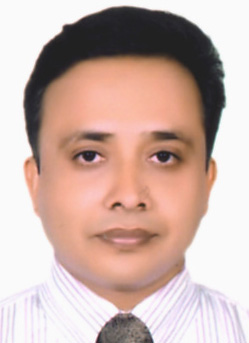 Prof. Dr. Mohammed Mizanur Rahman. Foto: privat