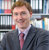 Prof. Dr. Axel Klein (Foto: UDE)