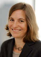 Prof. Dr. Anja Tervooren (Foto: UDE)