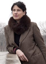 Prof. Susanne Weirich (© A. Langfeld)