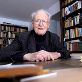 Prof. Dr. Helmut Schrey (Foto: UDE)