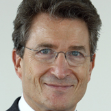 Prof. Dr. Wolfgang Huber (© Deutscher Ethikrat)