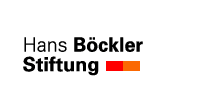 Logo HANS BÖCKLER STIFTUNG