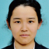 Profilbild Aimi Muranaka 2019