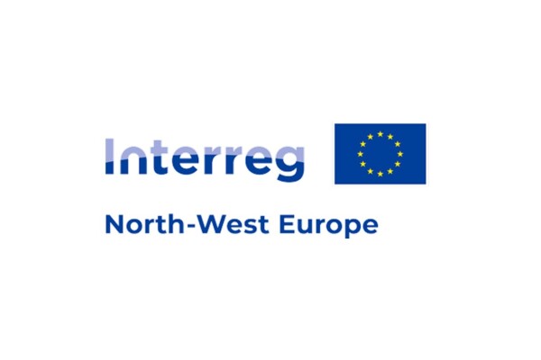 Interreg B Programm North-West Europe 