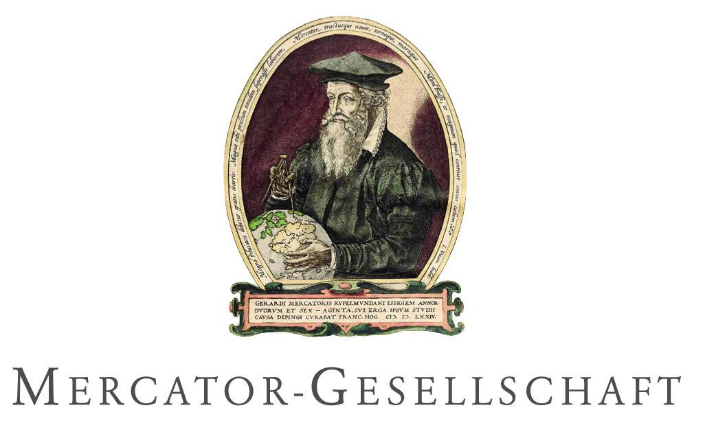 Logo Mercator-Gesellschaft