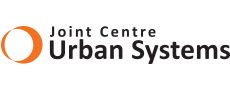 Logo der Organisationseinheit Joint Centre Urban Systems