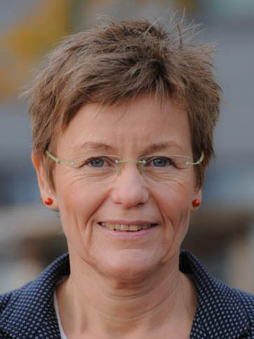 Susanne Moebus
