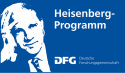 Logo Heisenberg Gross