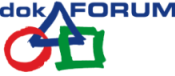 Logo Dokforum