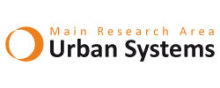 urban systems logo