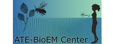 Logo der Organisationseinheit "ATE-BioEM Center"