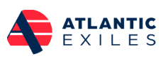 Logo der Organisationseinheit ERC Project Atlantic Exiles