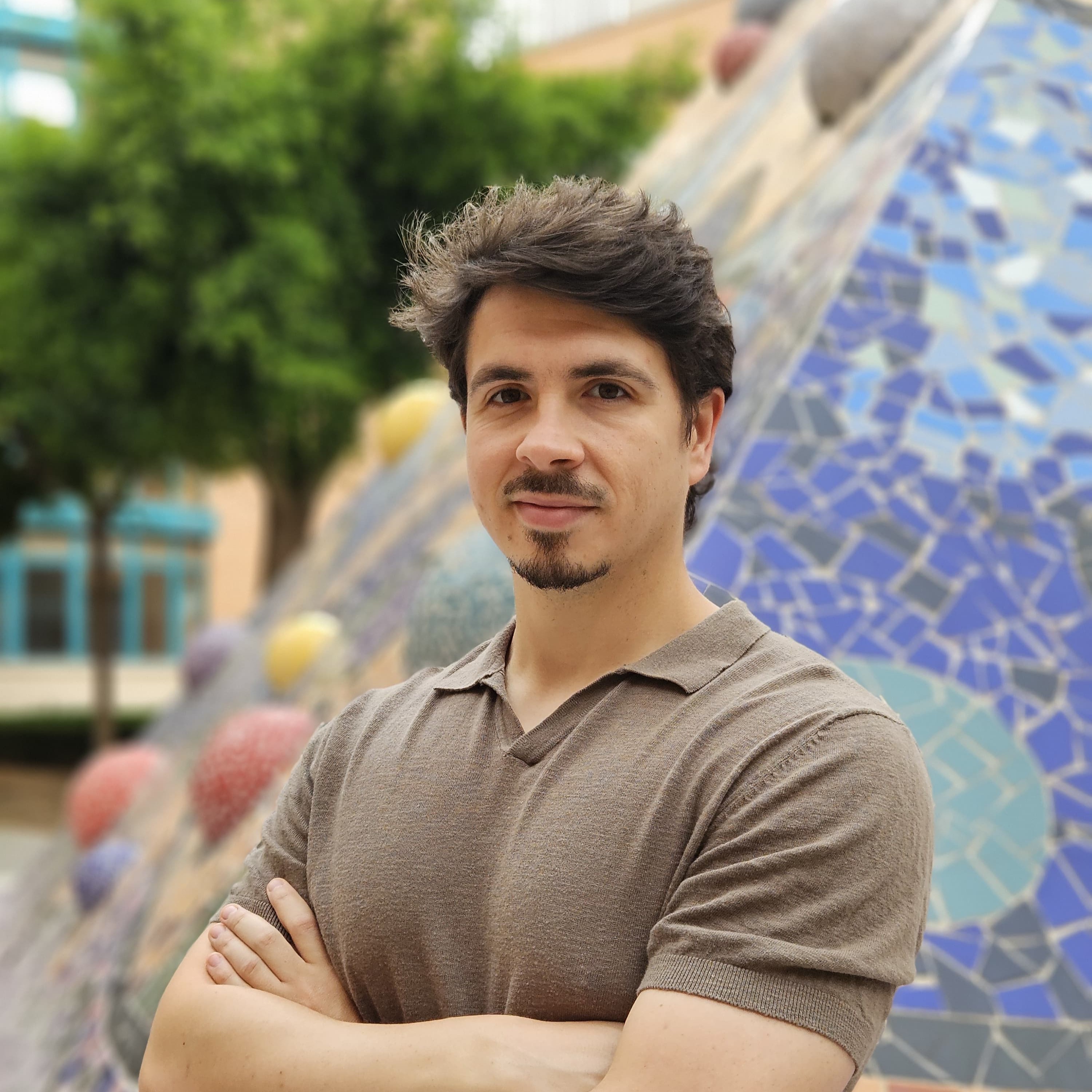 Sergio Fernández Molina-Prados
