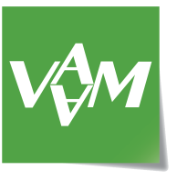 2020 Vaam Logo