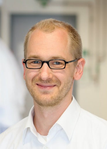 Prof. Dr. Florian Leese