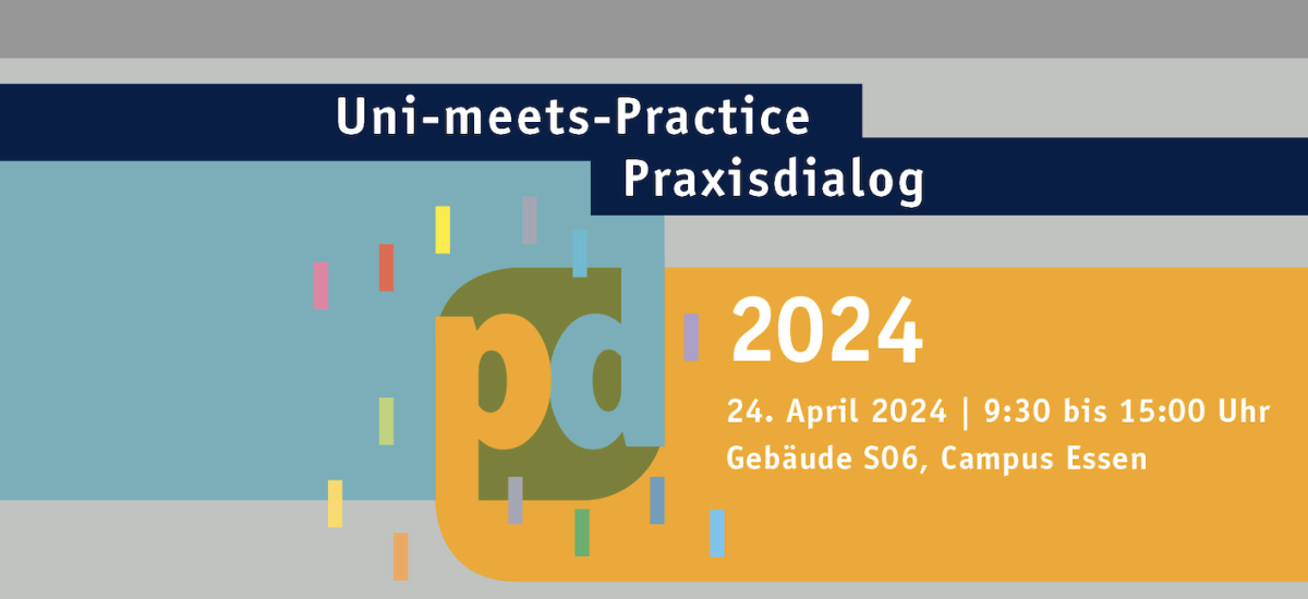 Logo des Praxisdialogs