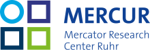 MERCUR Logo