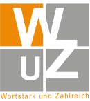 Wuz-logo Orange Klein
