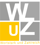 Wuz-logo Gelb Klein