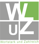 Wuz-logo Grün Klein