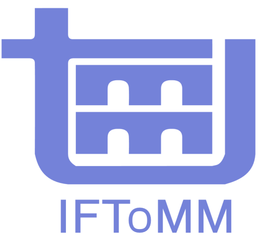 Logo Iftomm