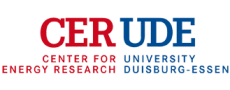 Logo der Organisationseinheit CER.UDE