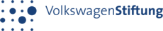 Volkswagen Stiftung Logo