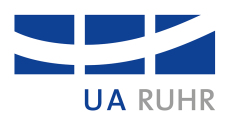 Logo U A Ruhr
