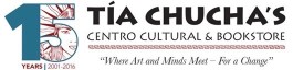 Tia Chucha Logo