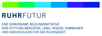 RuhrFutur Logo