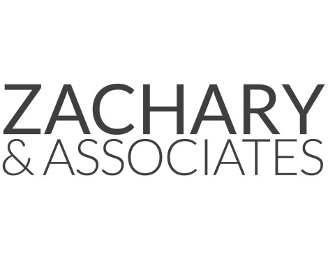 Zachary and Associates Logo