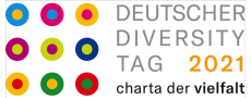 Logo der Organisationseinheit "Diversity-Portal"