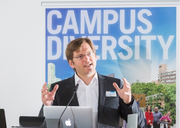 Prof. Dr. Andreas Blätte