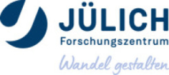 Logo Fz Juelich