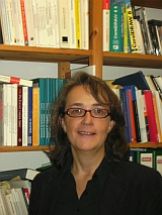 Dr. Ute Pascher, Rhein-Ruhr-Institut für Sozialforschung und Politikberatung
