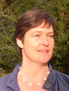 Prof. Dr. Ursula Ulrike Kaiser