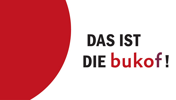 Standpunkte bukof