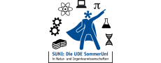 Logo der Organisationseinheit "Prorektorat für Universitätskultur, Diversität & Internationales"