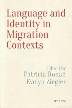 Ziegler Language Identity