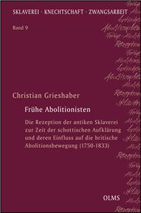 Grieshaber Abolitionisten