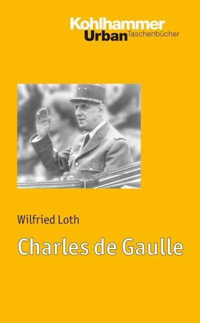Loth-de Gaulle