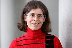 Dr. Martina Kopf