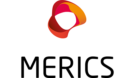 Logo Merics